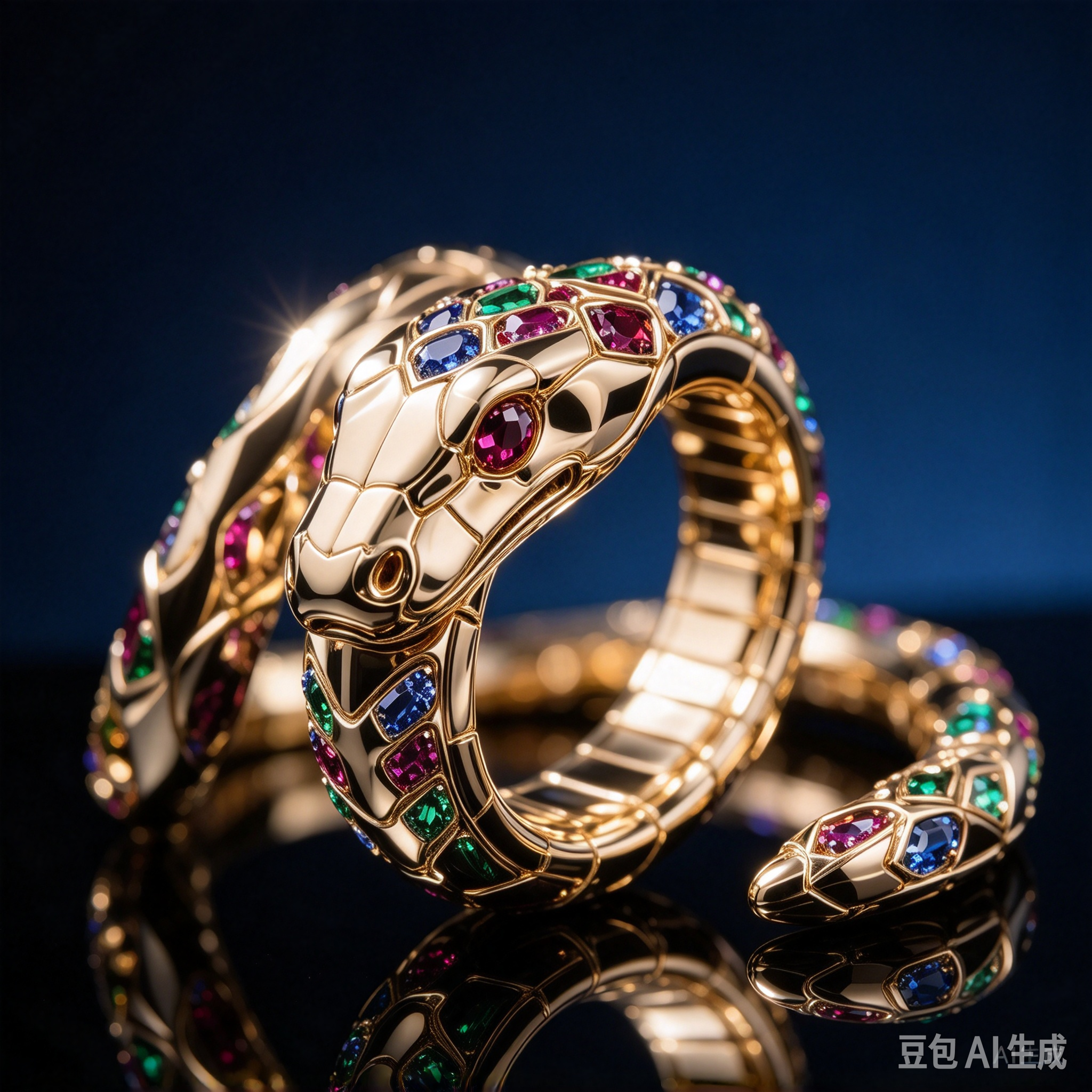 Bulgari bracelet