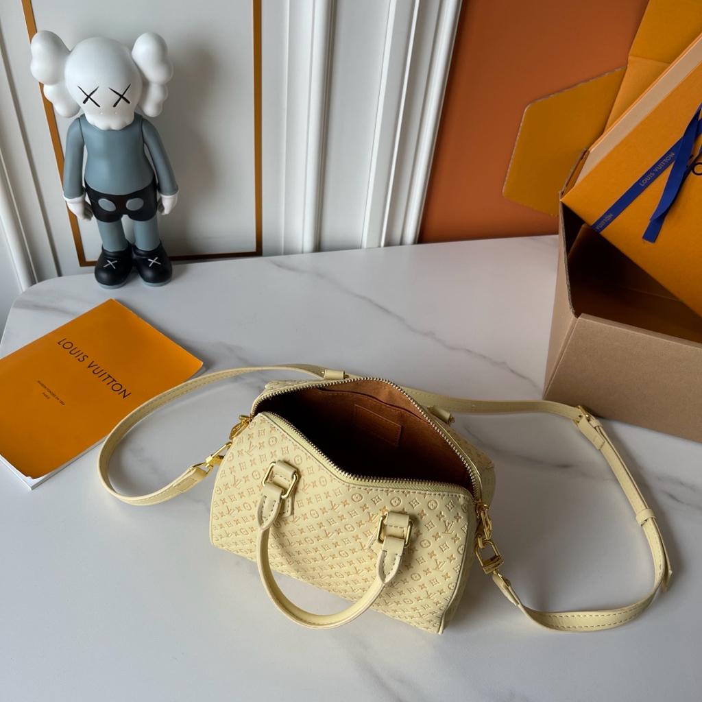 Louis Vuitton Speedy Bandoulière 20 Bag M29494