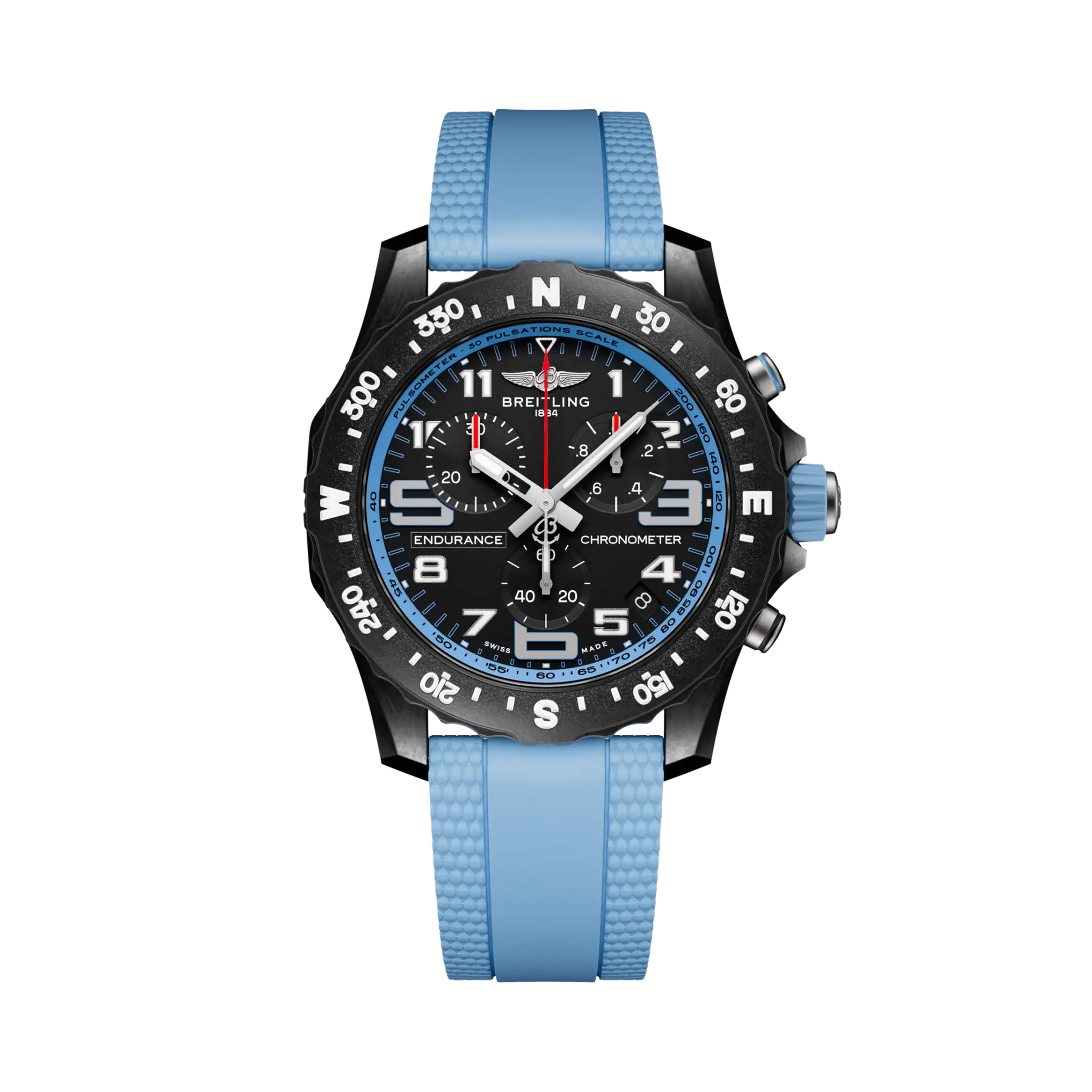 Breitling Professional Endurance Pro 44mm X82310281B1S2