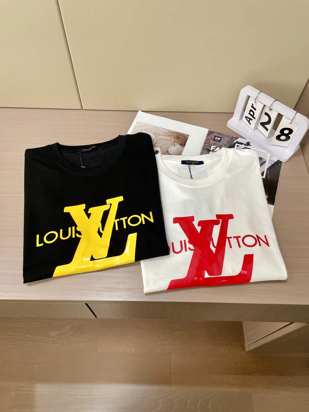 LV Men’s T-Shirt