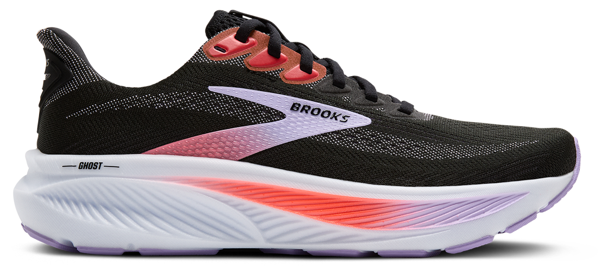 Brooks Ghost 17