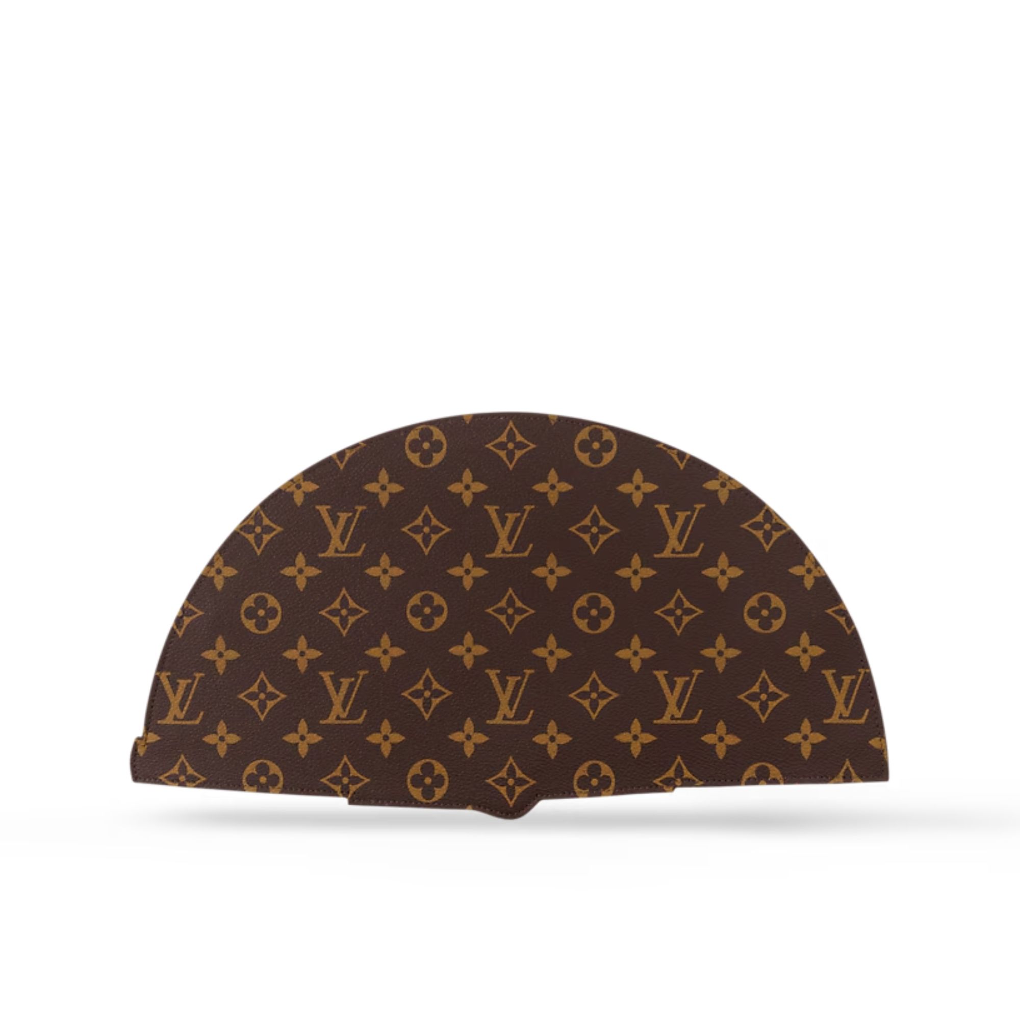 Louis Vuitton LV Fan Crossbody Bag M14804 – Brown, Women’s Handbag 37cm/ 14.6in