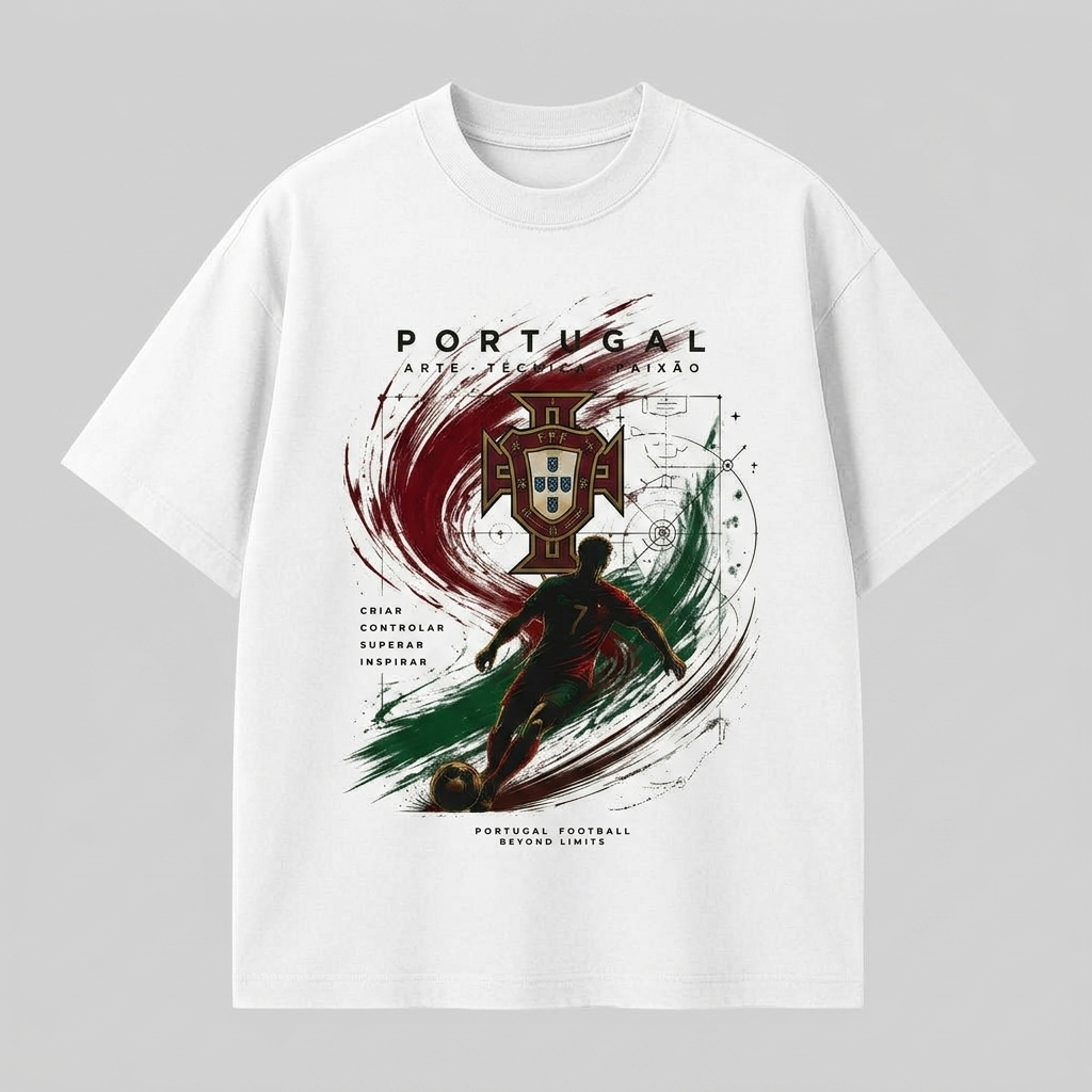 Unisex Loose Fit T-Shirt 100% Cotton Soft Comfortable Summer Casual Printed Top
