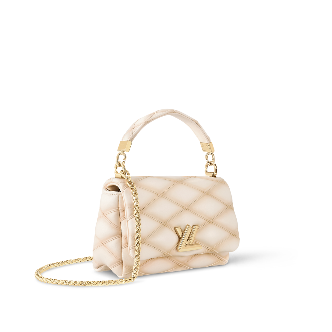 Louis Vuitton Go-14 Pm M12338