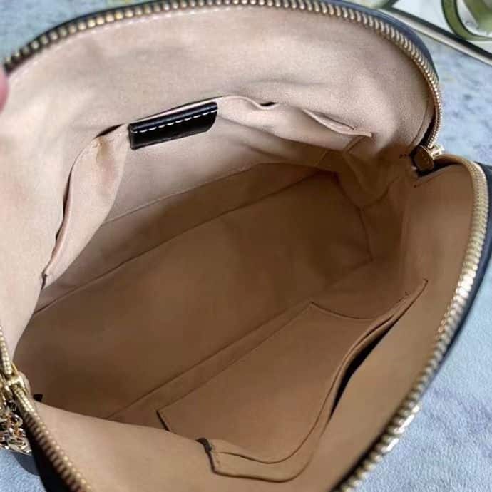 Gucci Ophidia Gg Small Shoulder Bag 23Cm 499621 Dj2Dg 1060