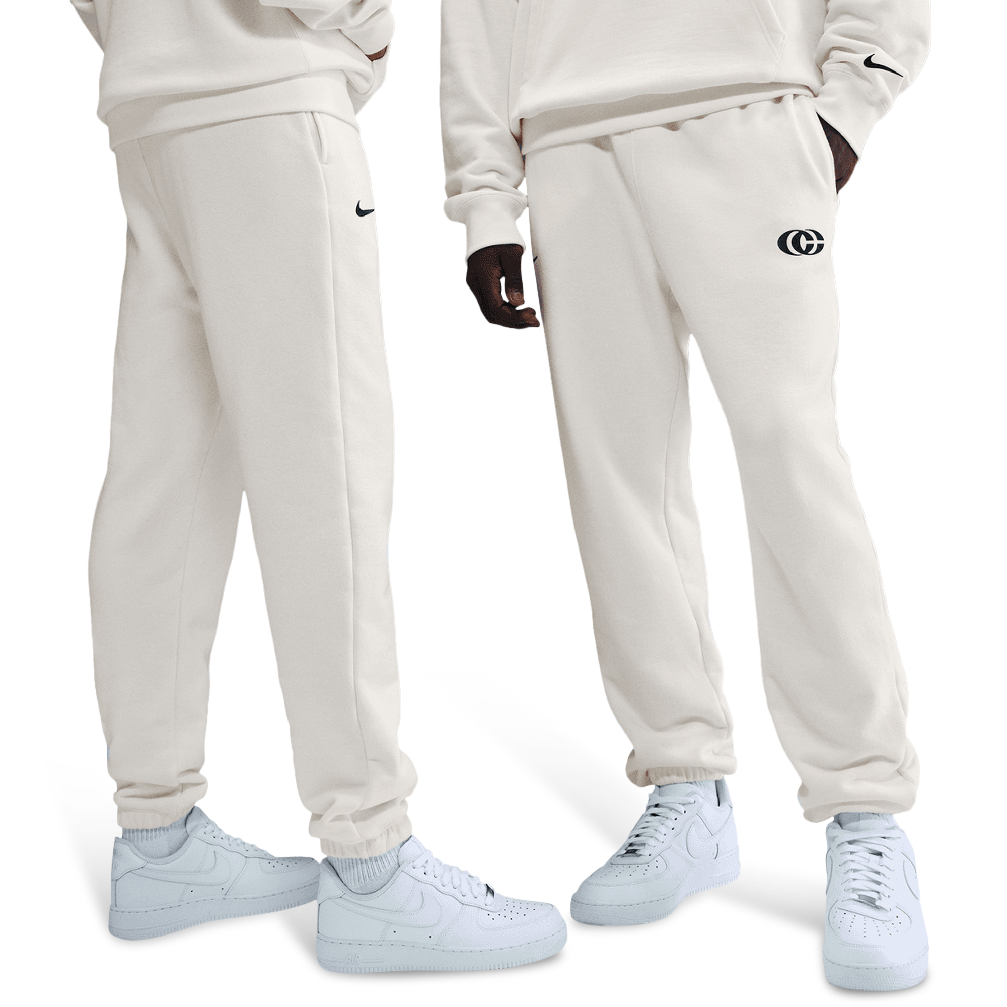 Nike Caitlin Clark U Premium Fleece Pants