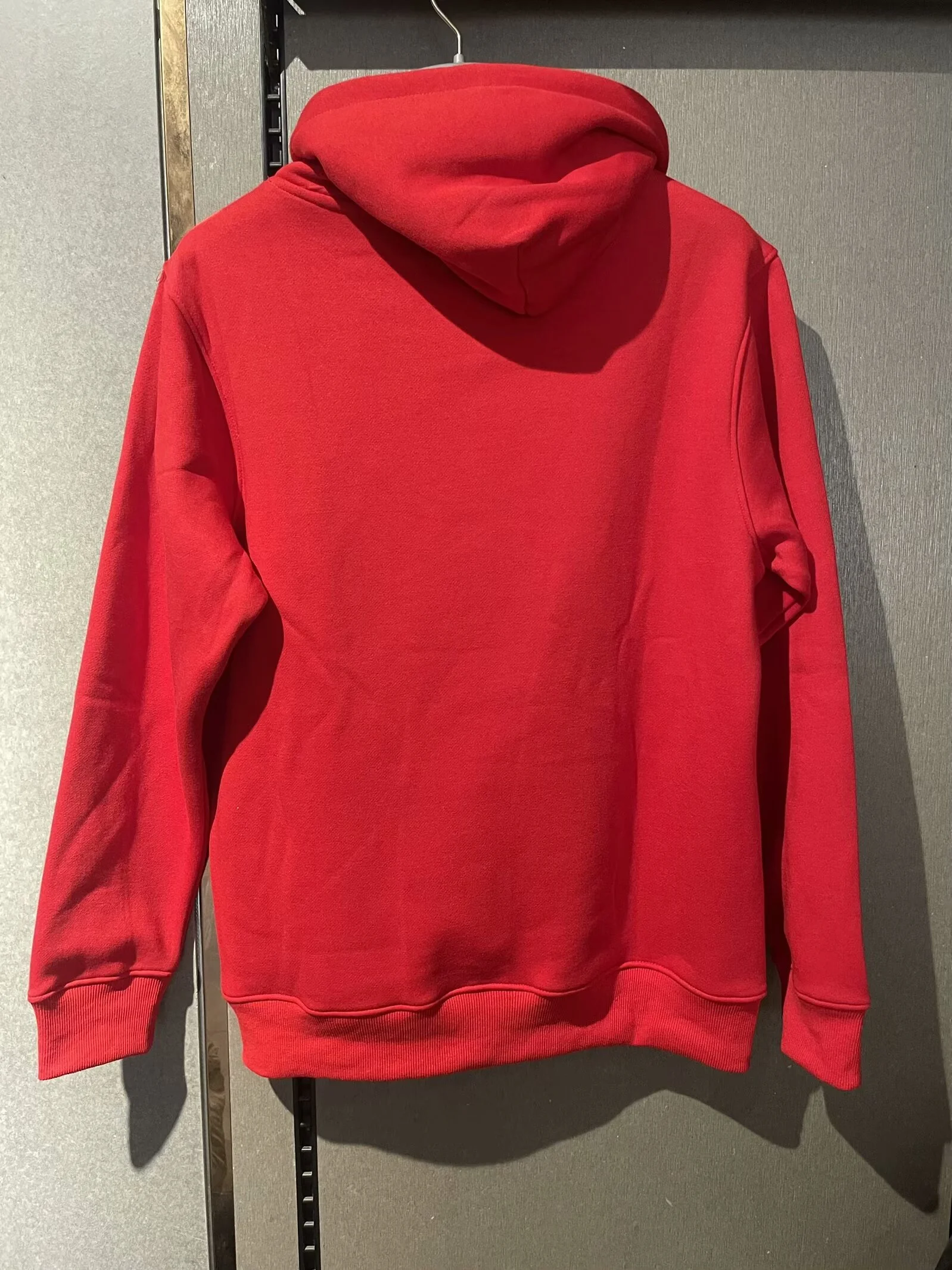2024/25 Roma Red Casual Sweater