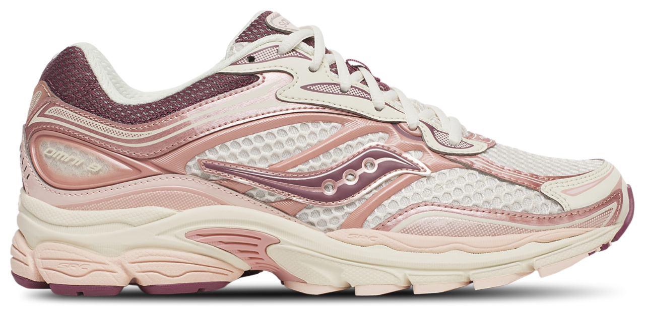 Saucony Progrid Omni 9