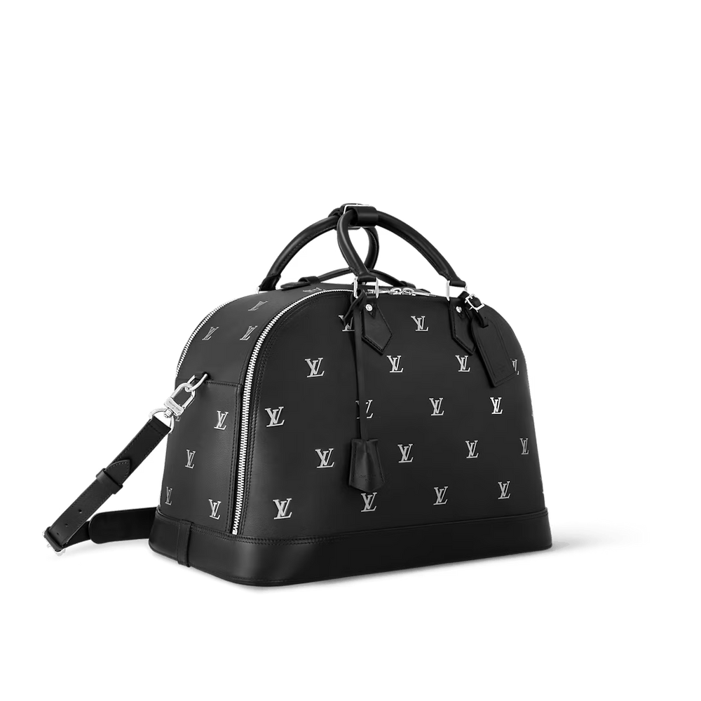 Louis Vuitton Alma Duffle M24397