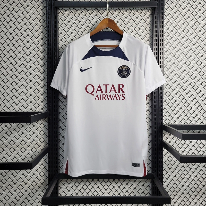 2023-24 PSG training Football jersey