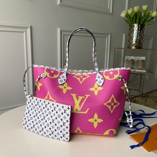 Louis Vuitton M44588 Neverfull MM