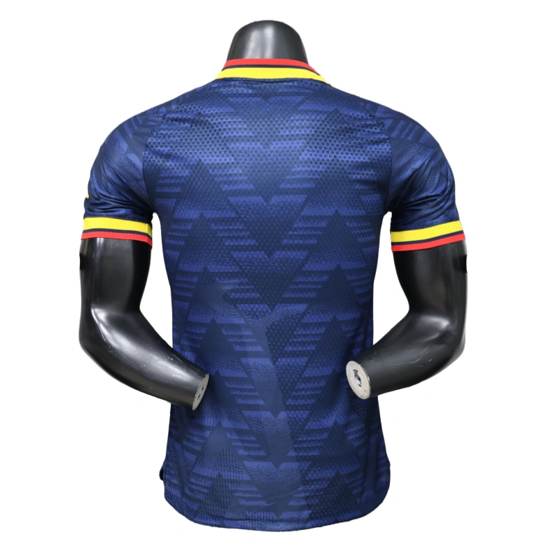 2026/27 Premier League Arsenal Team Away Football Jersey Player Version - JerseyFun