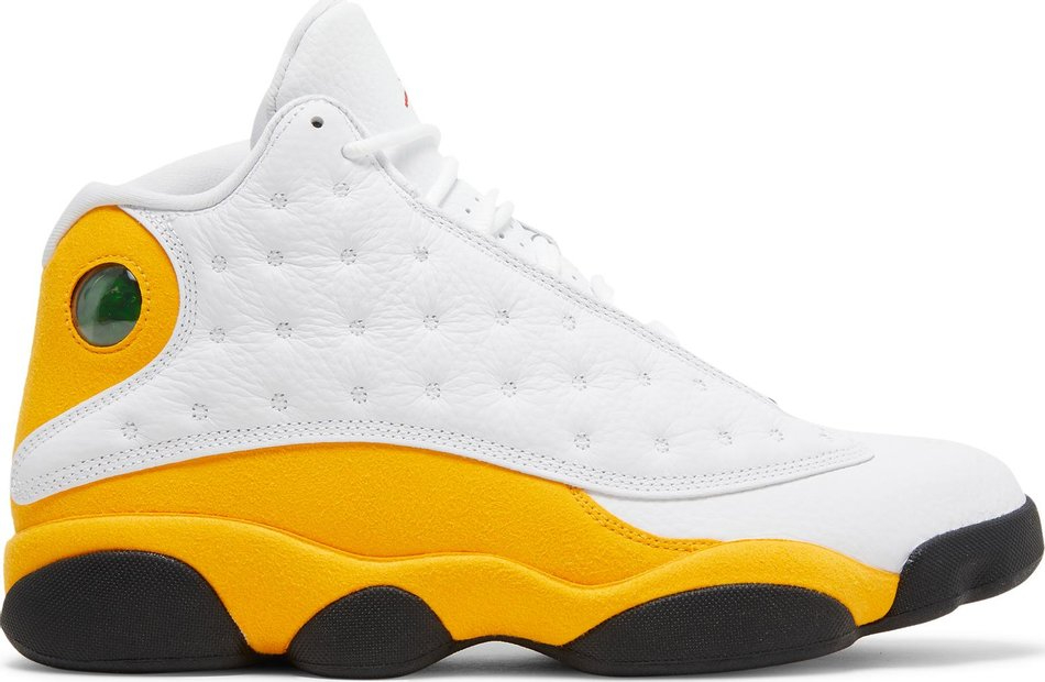 Air Jordan 13 Del Sol 414571-167