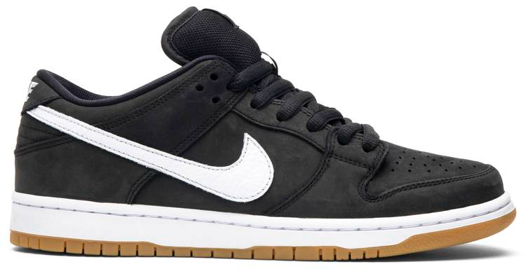 Dunk Low SB Orange Label CD2563-001