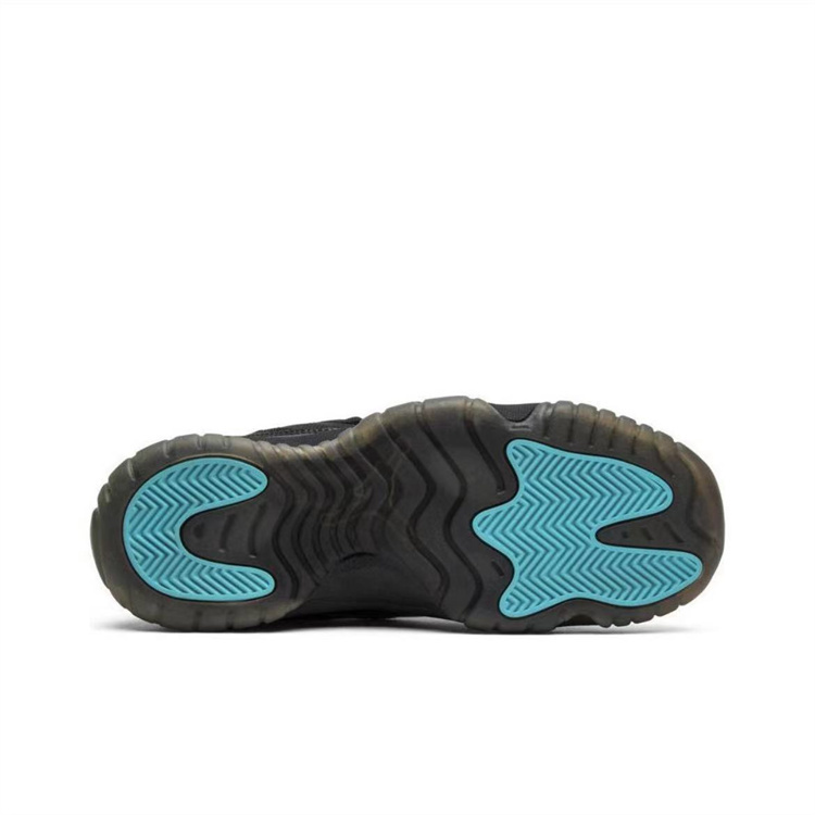 Air Jordan 11 Retro Gamma Blue for Woman and Man 36-47