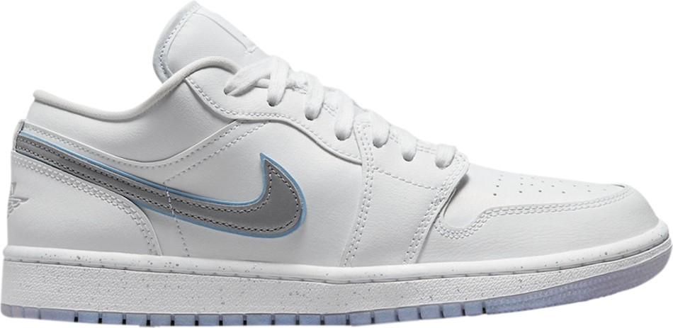 Wmns Air Jordan 1 Low SE Dare To Fly FB1874-101