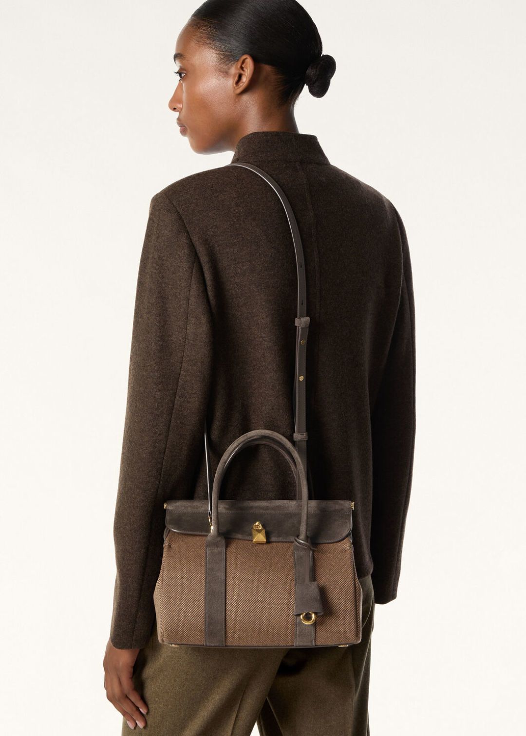 Loro Piana Loom L25 Bag
