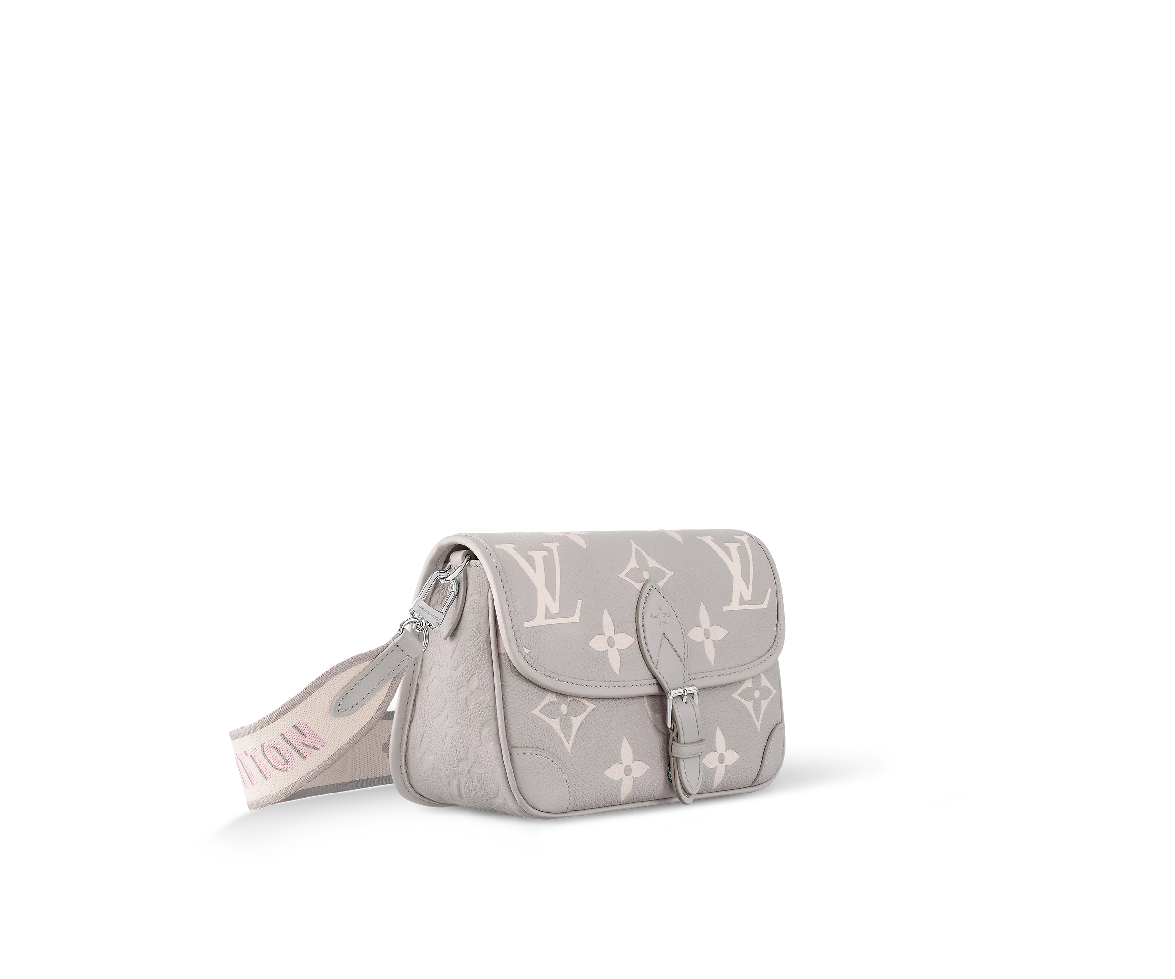 Louis Vuitton Diane M14214