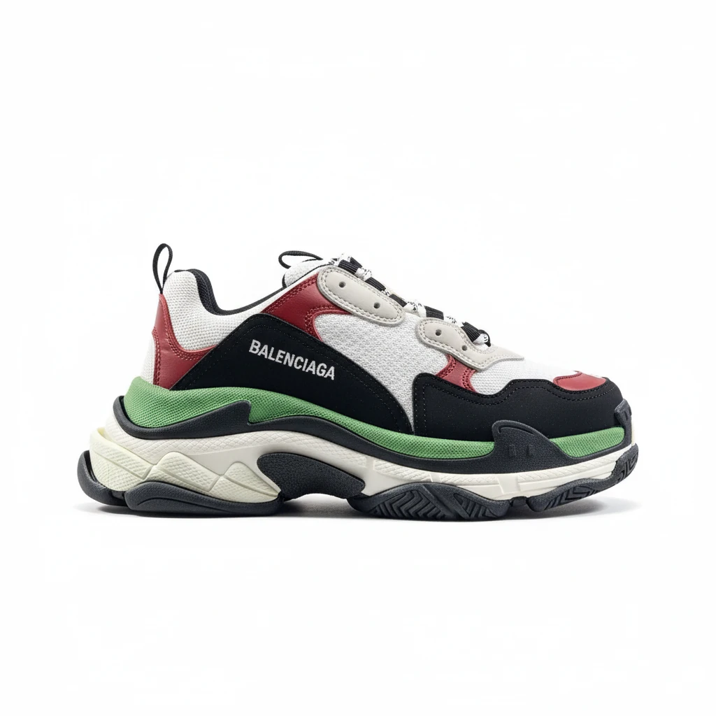 Balenciaga Triple S Sneaker
