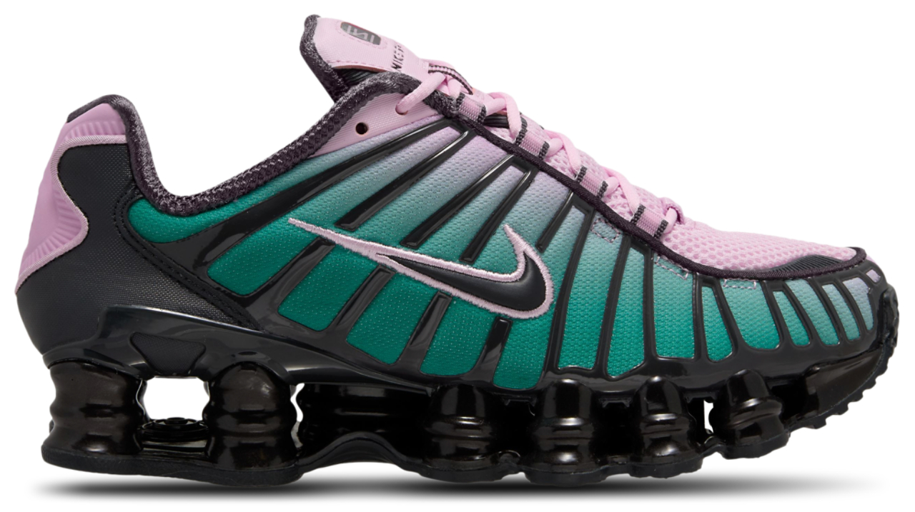 Nike Shox TL Fade