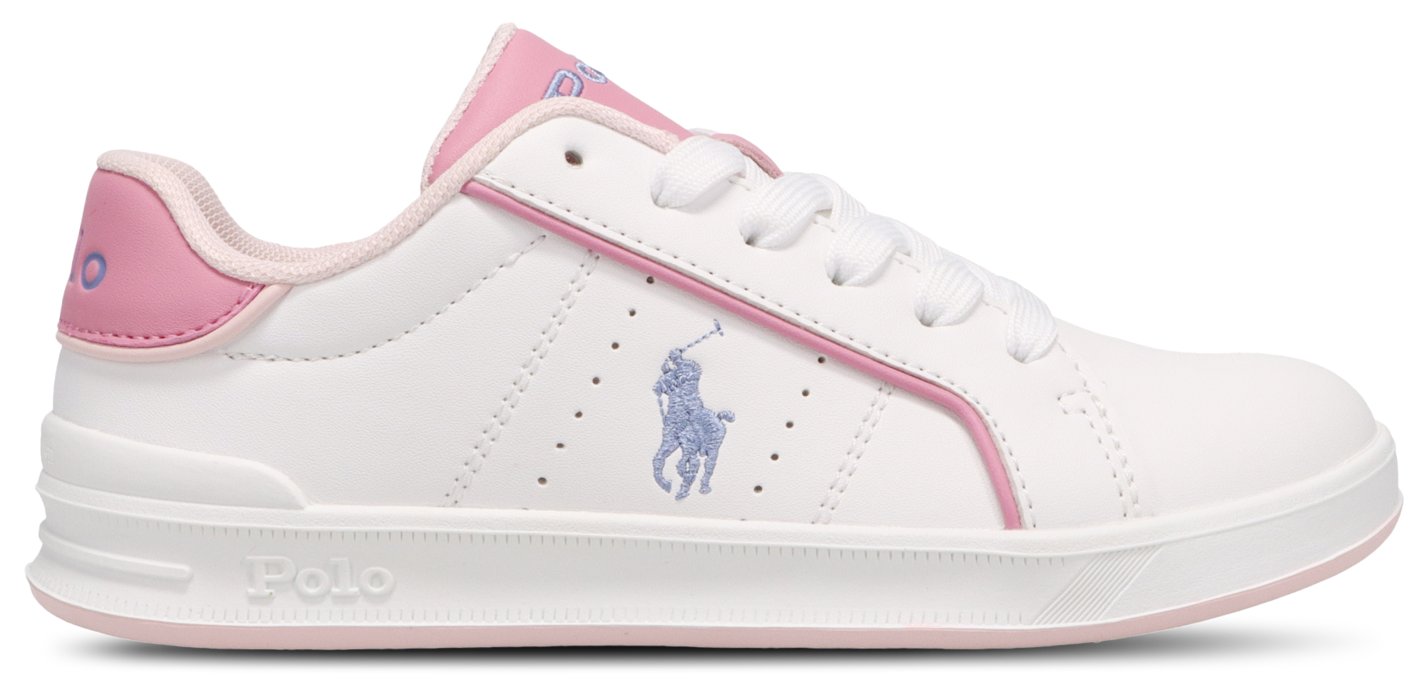Polo Heritage Court III