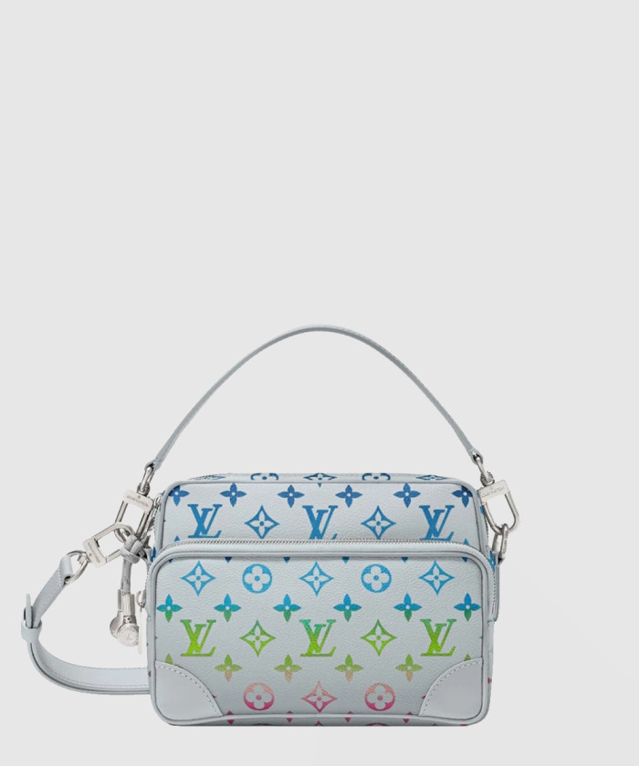 LV Dynamic Archive Monogram Canvas Other Leather - M13897