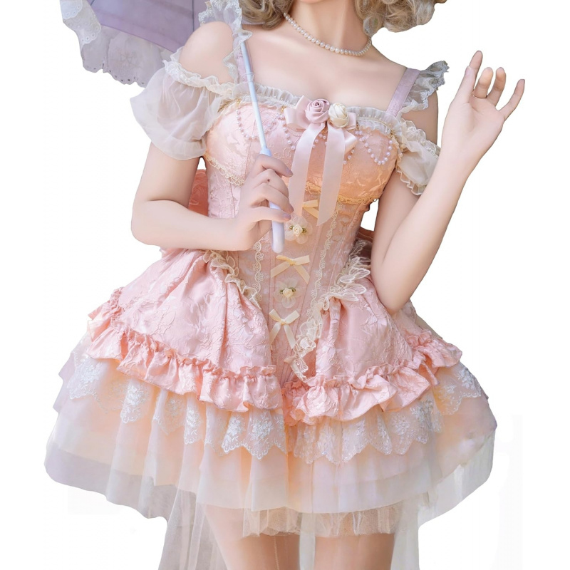 Women Lolita Dresses