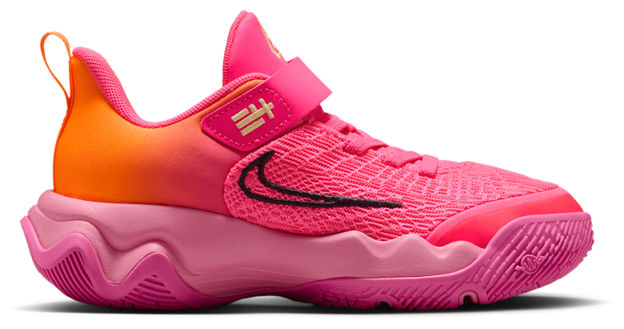 Nike Giannis Immortality 4