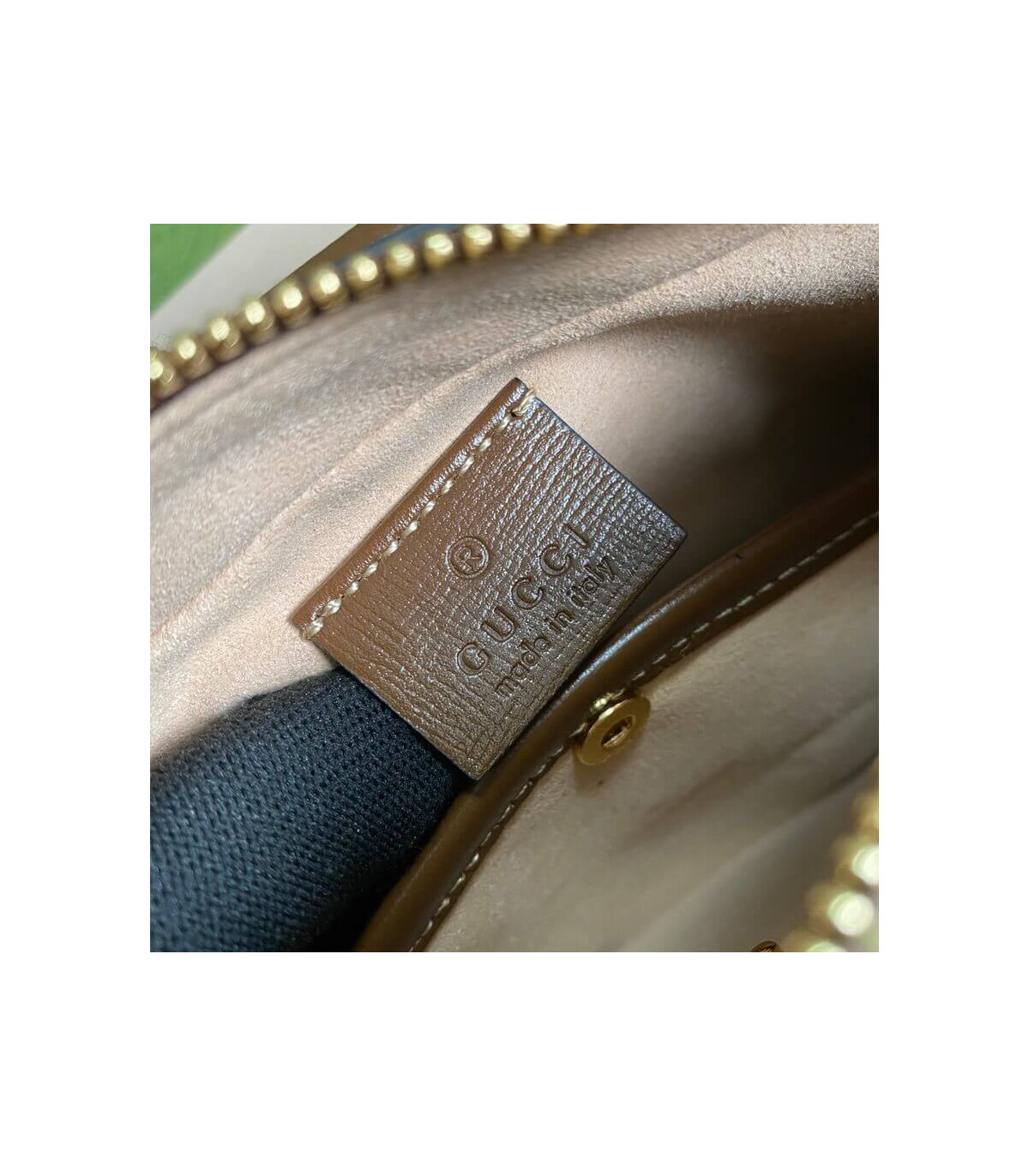 Gucci Interlocking G Mini Bag 22cm
