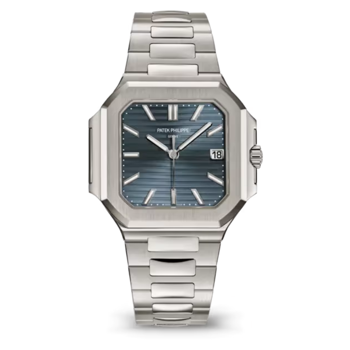 PATEK PHILIPPE  Cubitus 7128/1G-001 40mm
