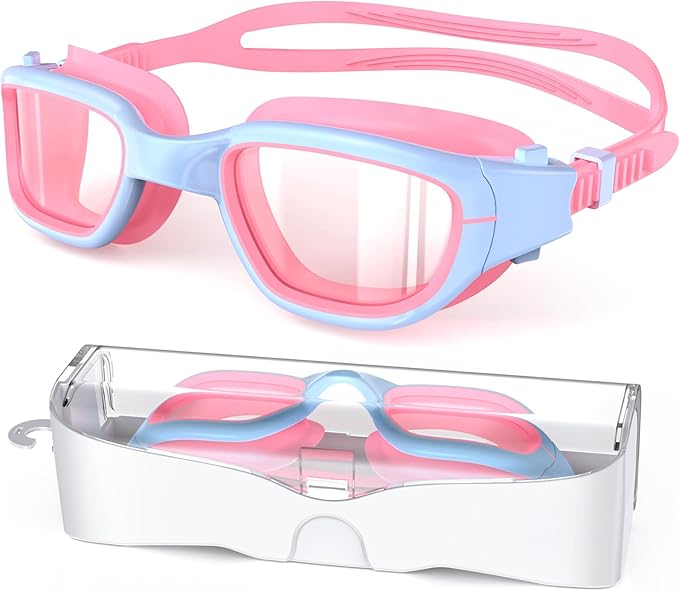 Kids Swim Goggles
