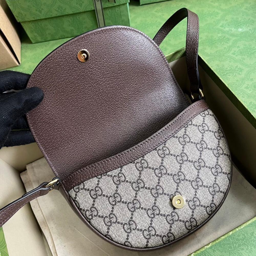 Gucci Ophidia Mini GG Shoulder Bag
