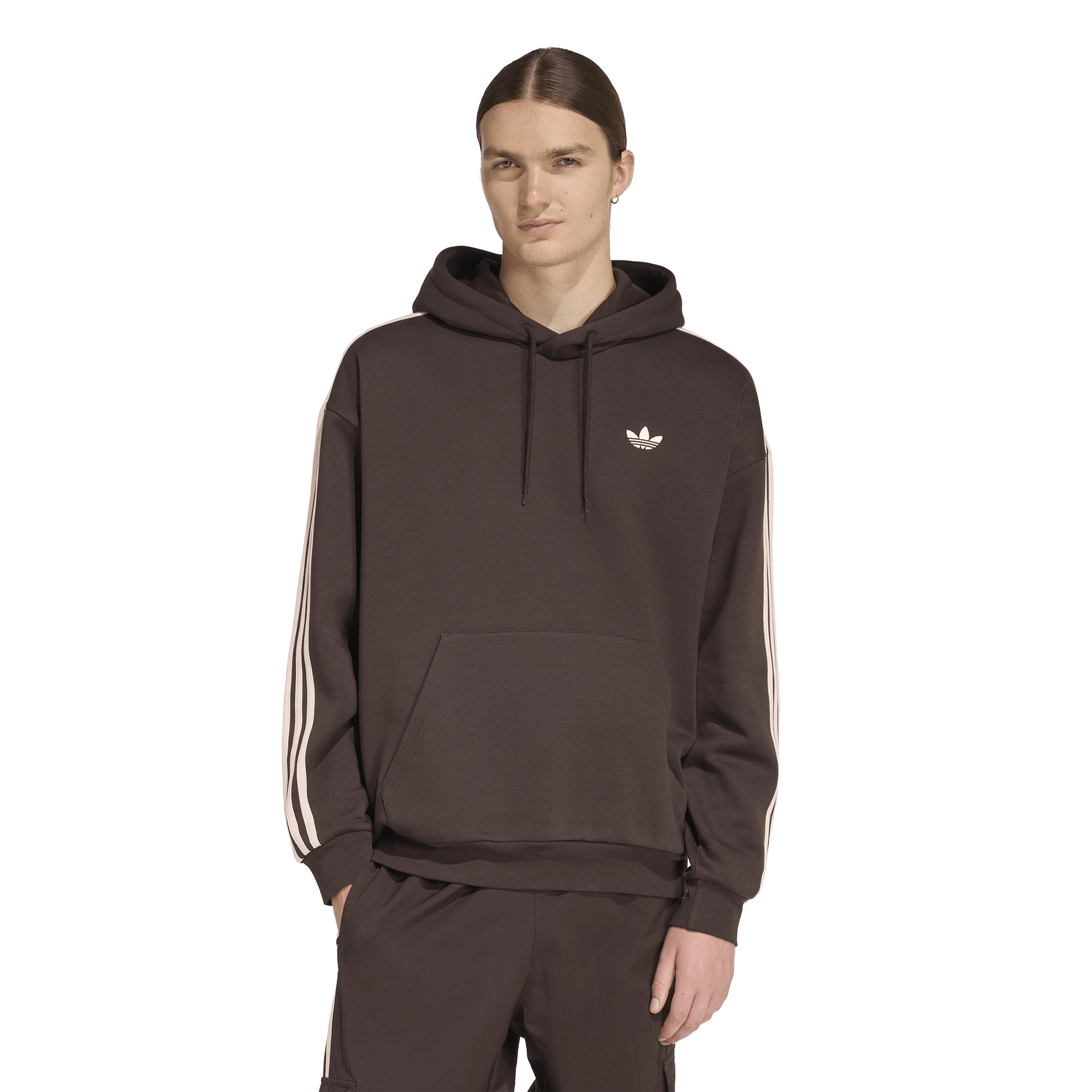 adidas Adicolor Classics 3-Stripes Hoodie