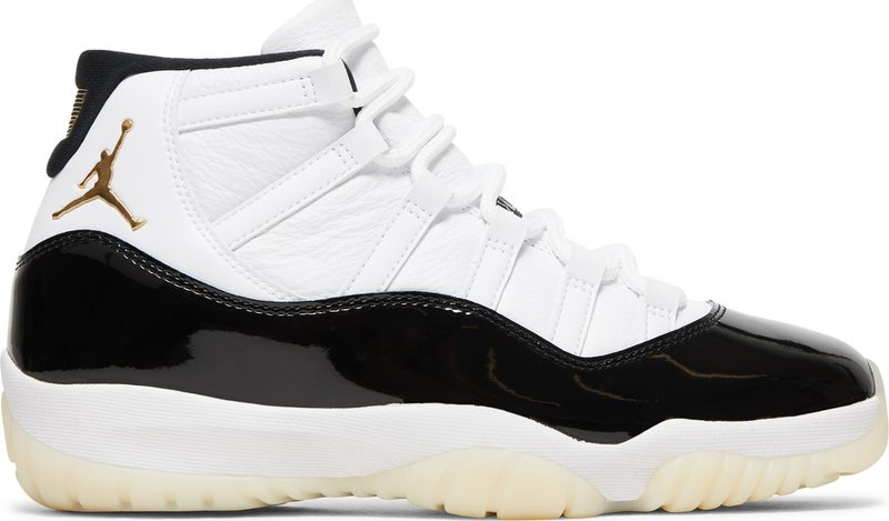 Air Jordan 11 Retro Gratitude / Defining Moments CT8012-170
