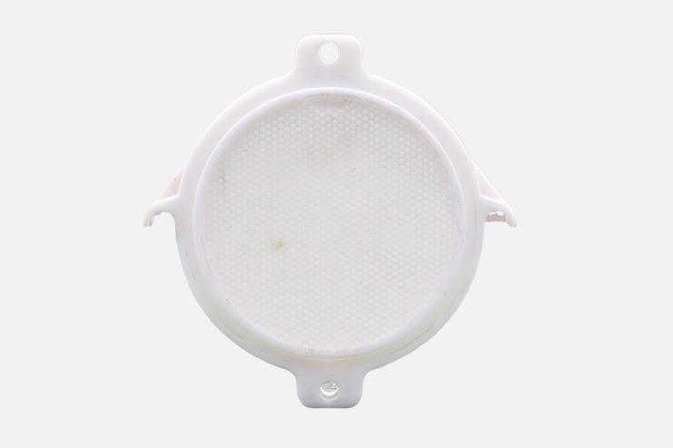 Cotton Cake Filter Plate