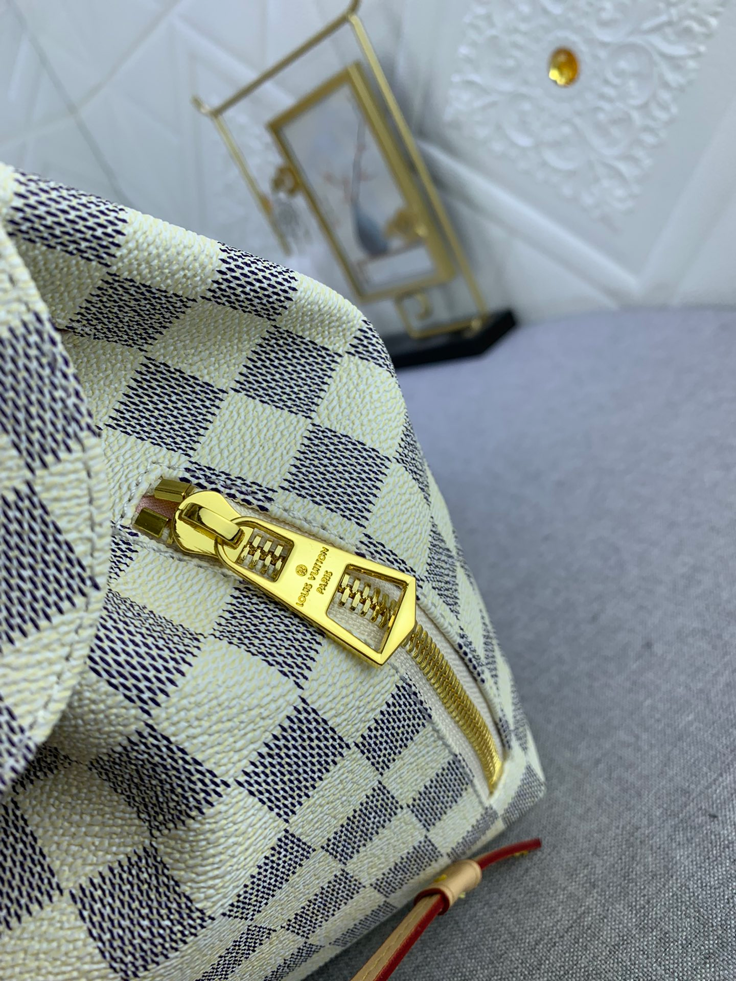 Louis Vuitton Sperone 28Cm N41578
