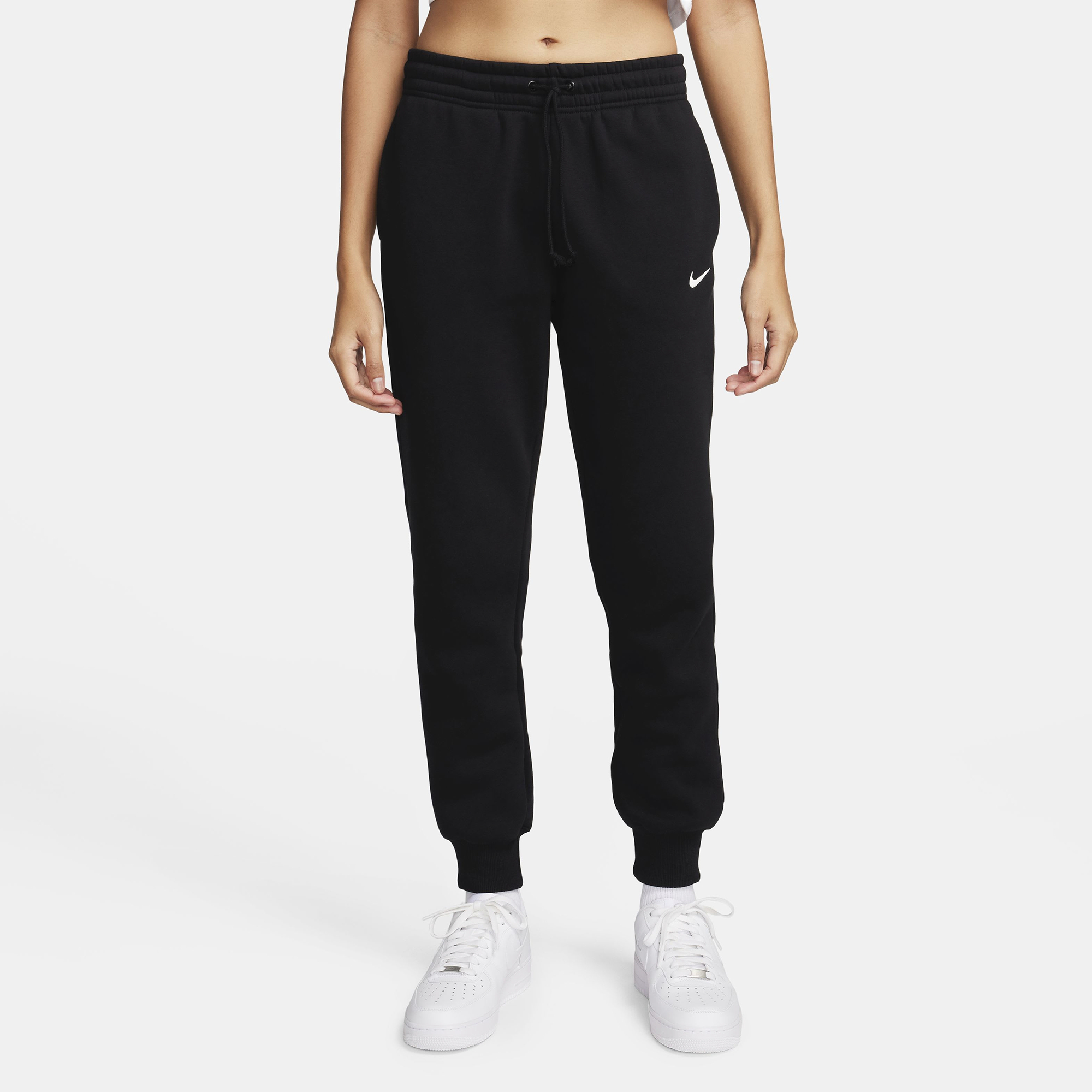 Nike NSW Phoenix Fleece MR Pants