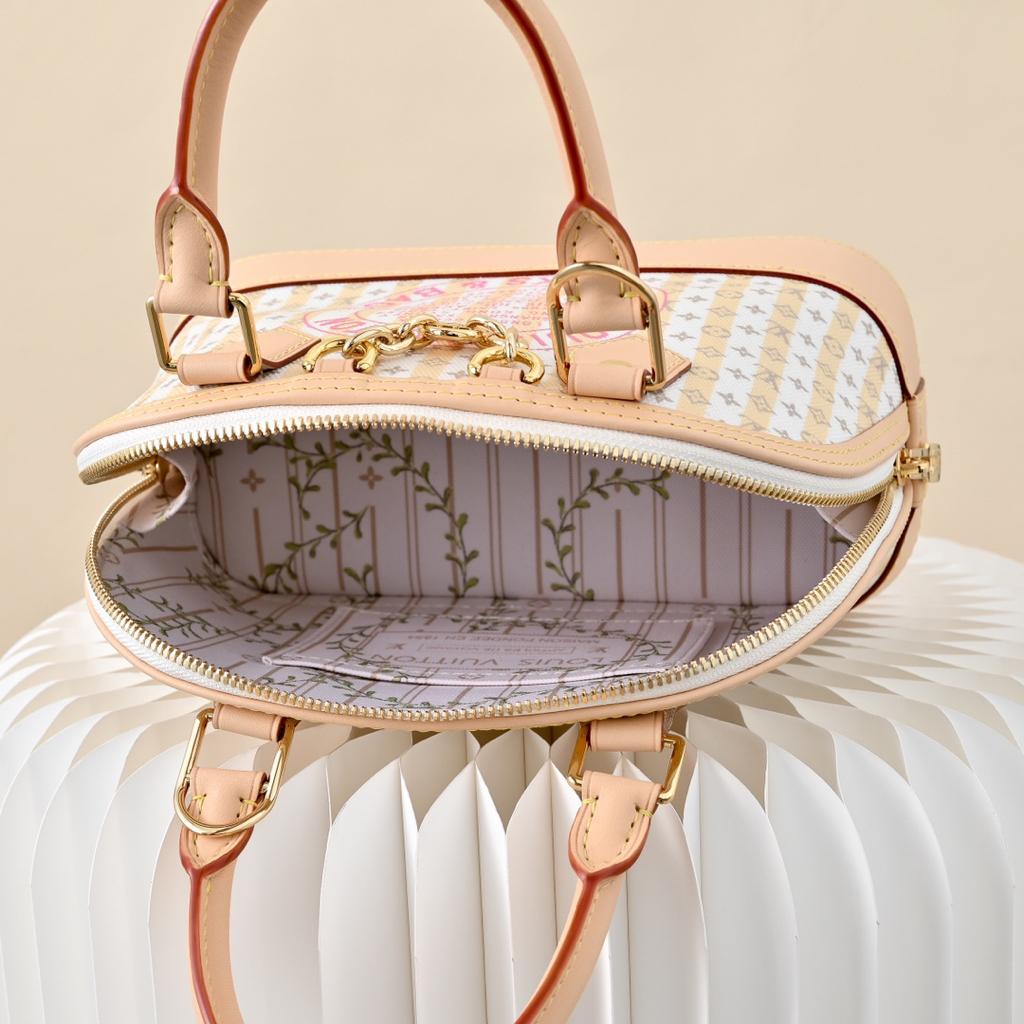 Louis Vuitton Alma BB Bag 23.5cm M28672