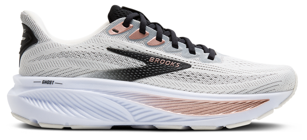 Brooks Ghost 17