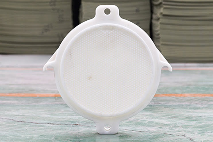 Cotton Cake Filter Plate