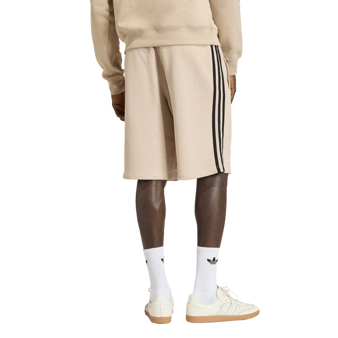 adidas Originals adicolor 3-Stripes Shorts