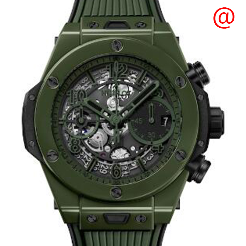 【Super Clone】NEW HUBLOT BIG BANG 441.GX.5210.RX