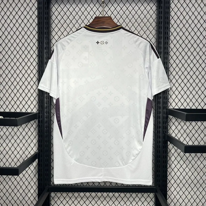 2024-25 Real Madrid LV co-branded edition Football jersey