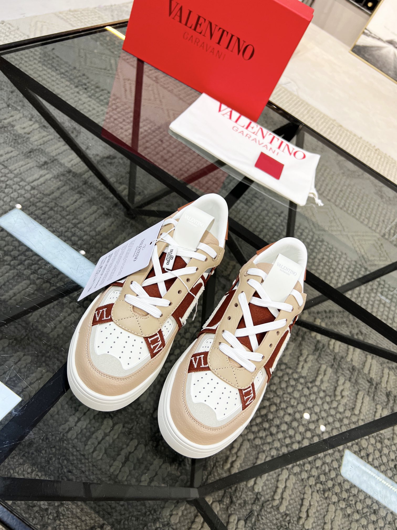 Valentino Sneakers