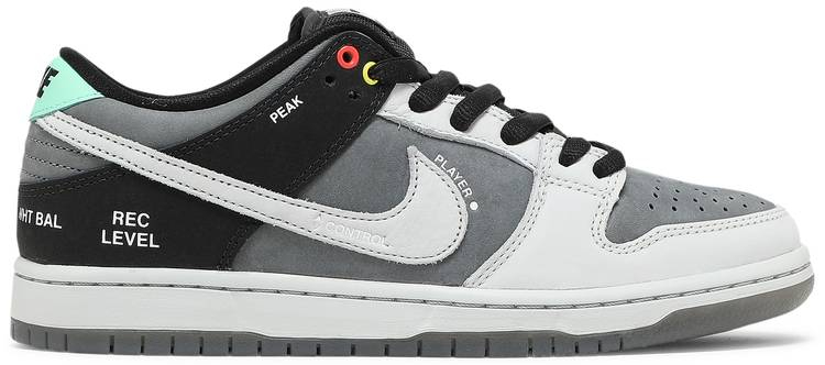 Dunk Low SB Camcorder CV1659-001