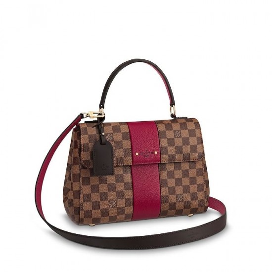 Louis Vuitton Bond Street BB