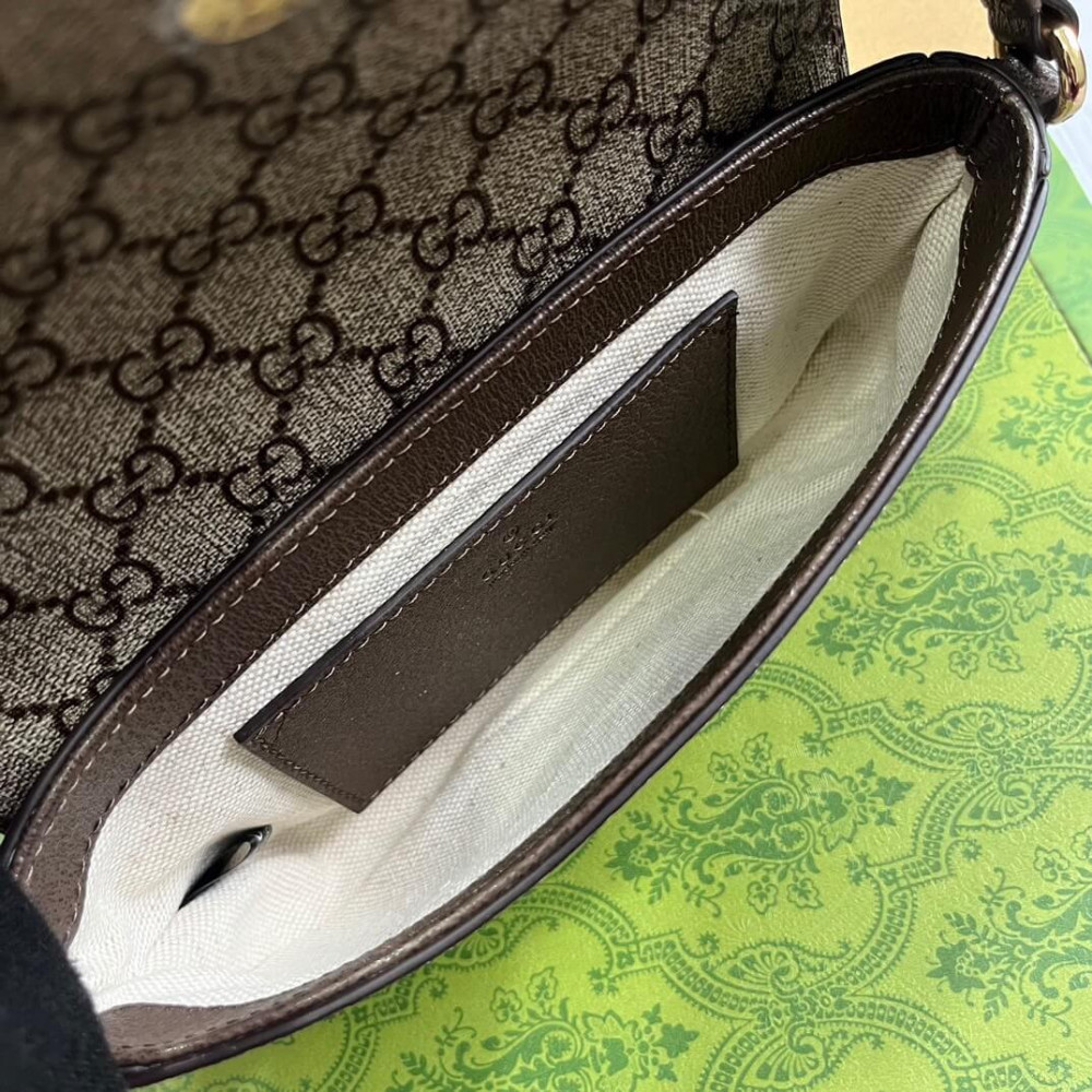 Gucci Ophidia Mini Bag