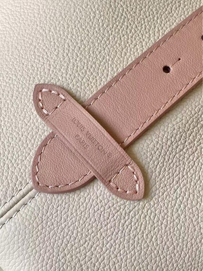 Louis Vuitton Low Key All In BB 16cm M29112