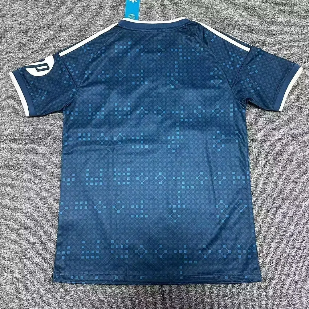 2026/27 La Liga Real Madrid Team Away Football Jersey - JerseyFun
