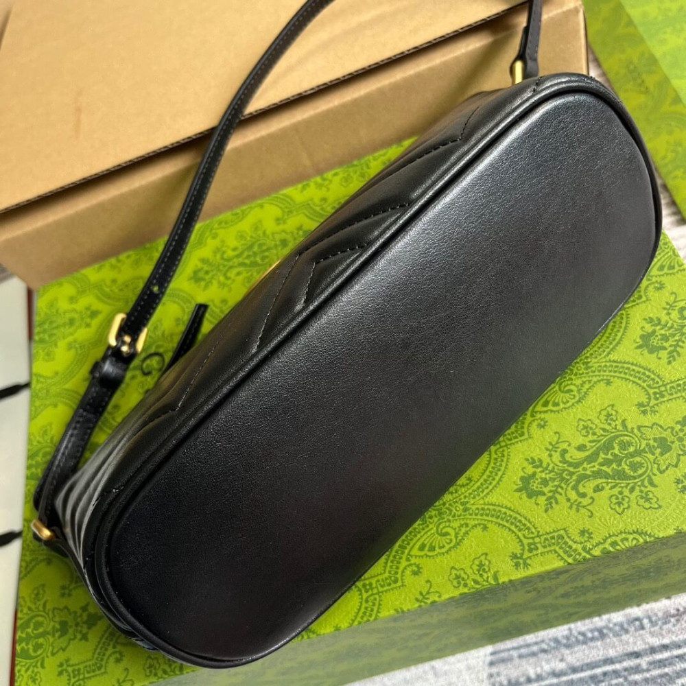 Gucci GG Marmont Shoulder Bag